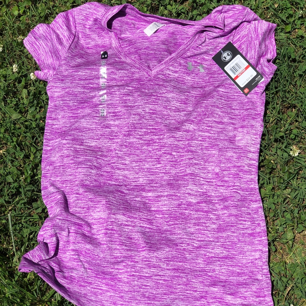 Athletic Shirt